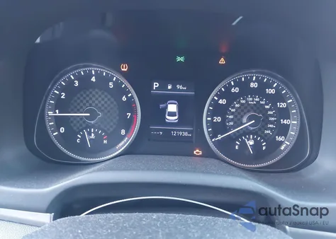 2020 Hyundai Elantra Sel from USA, damaged, VIN 5NPD84LF8LH571048